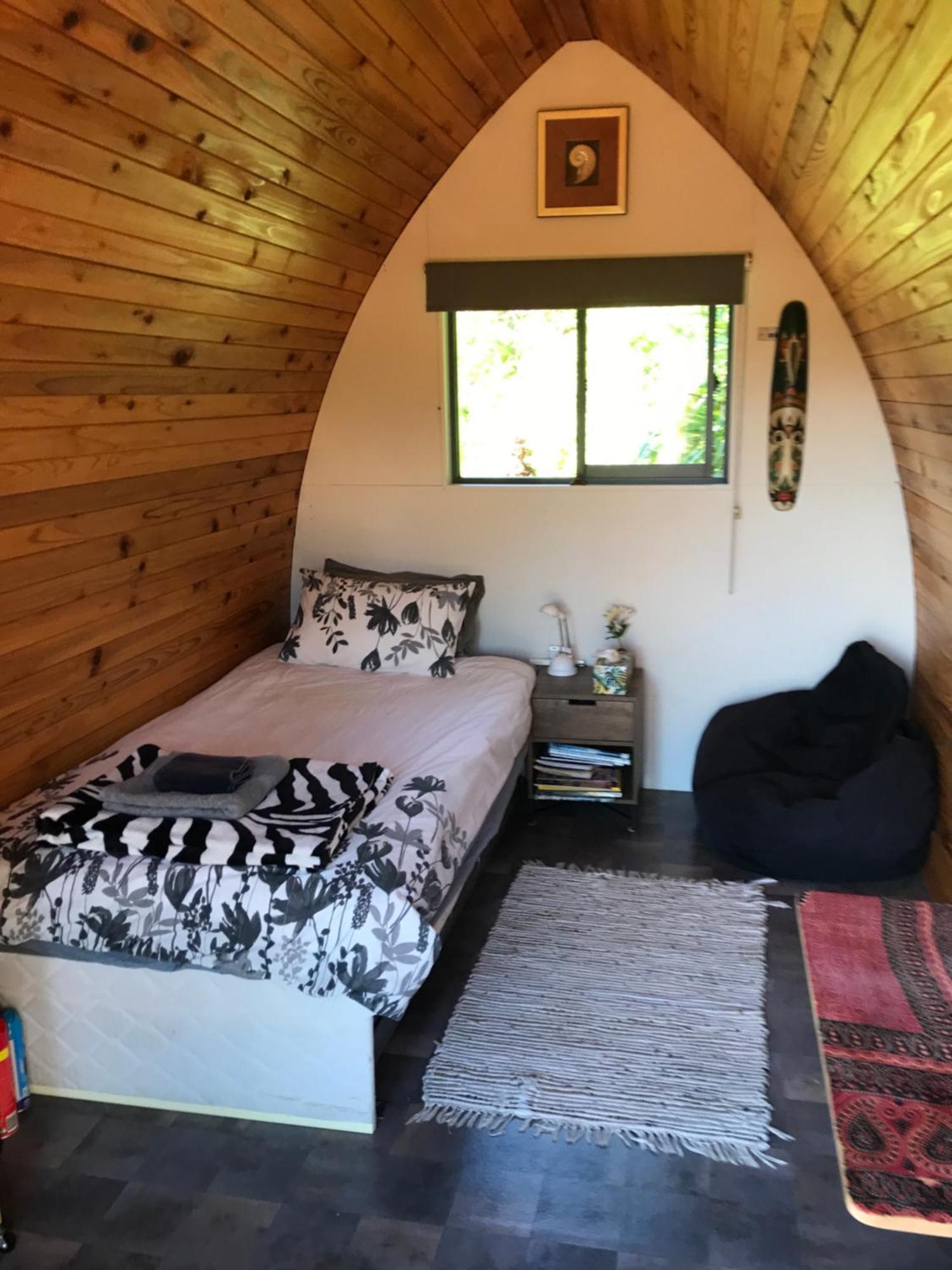 The Dome Waikino Villa Kültér fotó